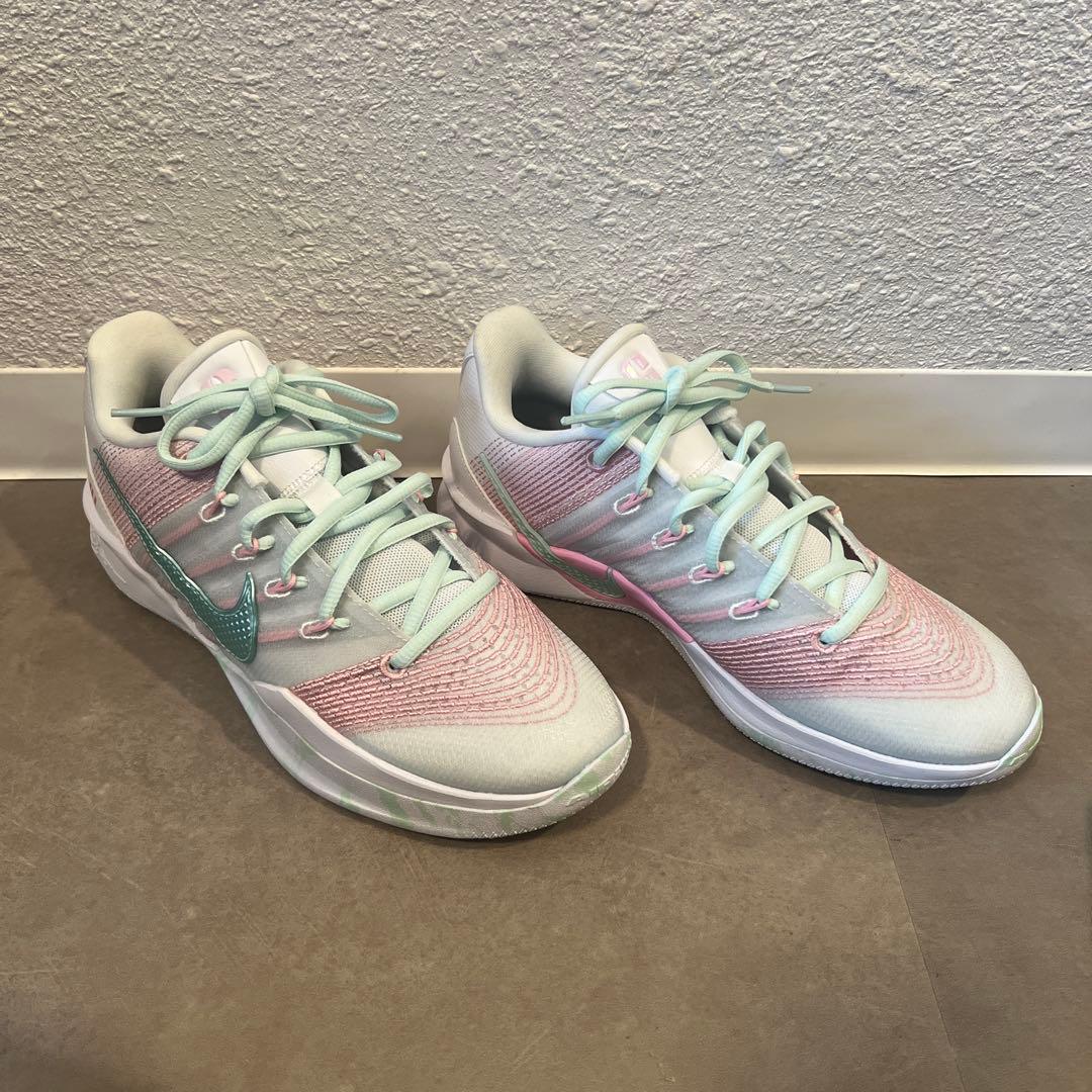 ナイキ サブリナ3 By You カスタム バスケットシューズ 24.5cm