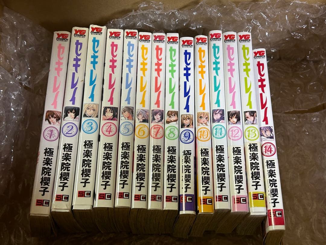 GTO サイコメトラーEIJI 零 いろんな 漫画 全巻セット 106冊