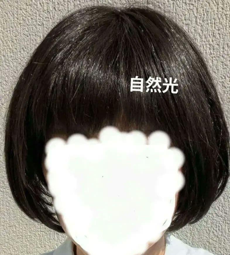 ☆最終値下げ☆2万7千円⇒2万円!【美品】マリブウィッグ似合わせカット