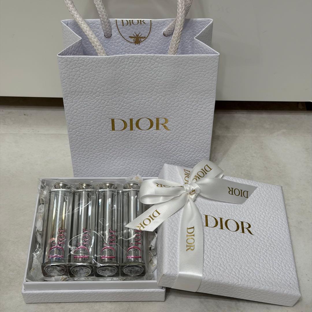 DIOR ディオール アディクト 口紅セット