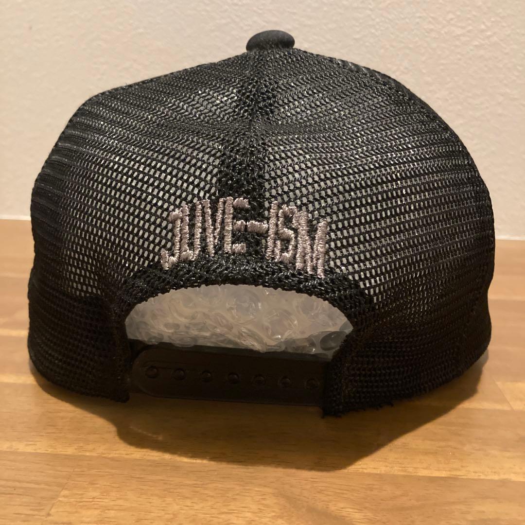 専用 SOUL'd OUT Diggy-MO' FEEL IT キャップ - メルカリ