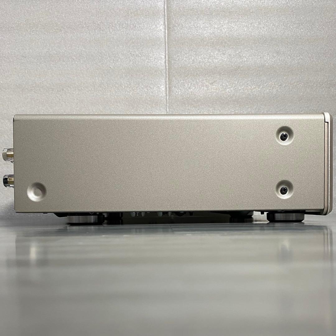 《極美品》KENWOOD R-K1000 2010年製 動作良好•付属品あり