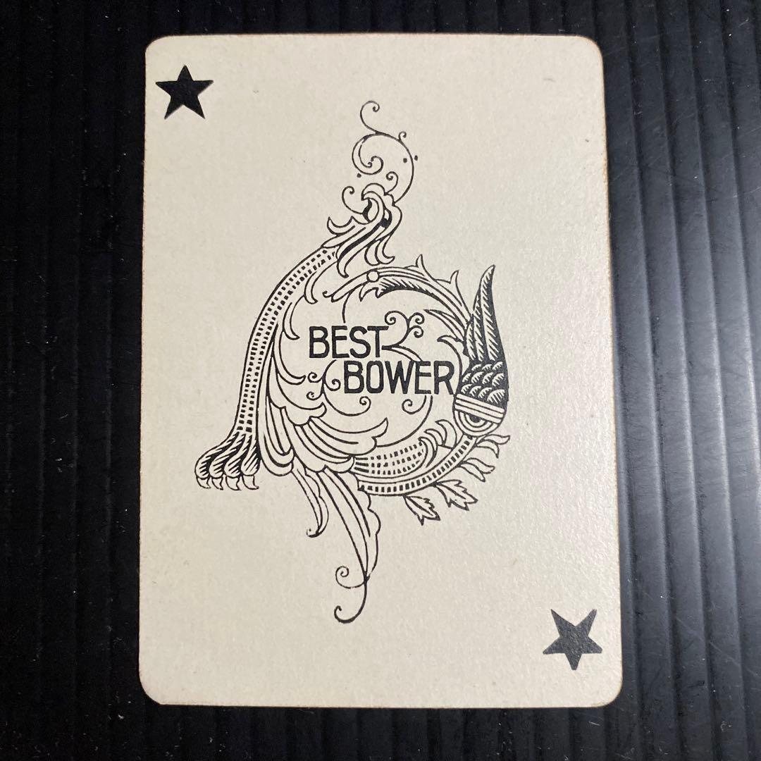 STEAMBOAT SQUEEZER トランプ レアデック - メルカリ