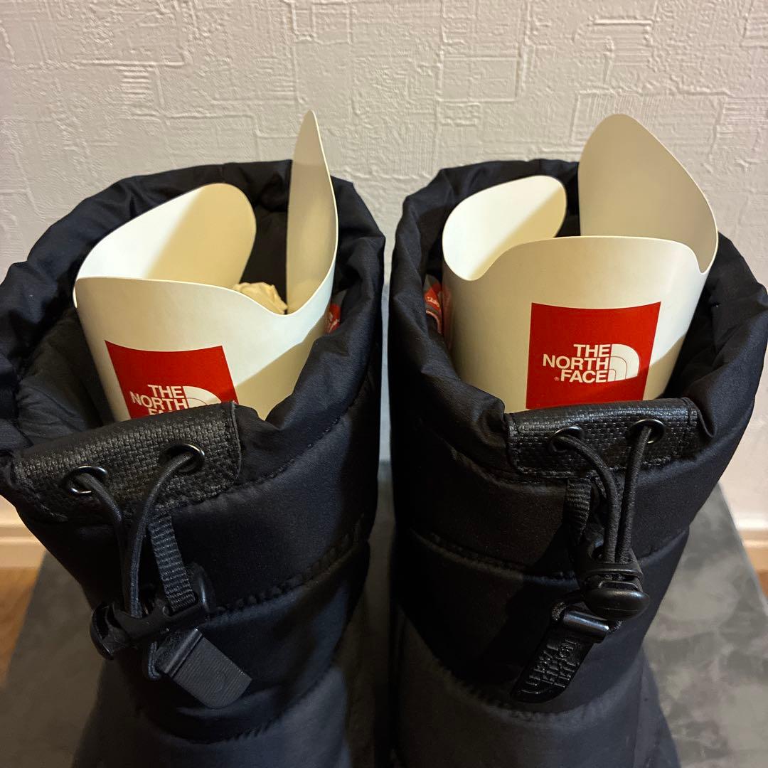 未使用級THE NORTH FACE ヌプシブーツ 26.0cm