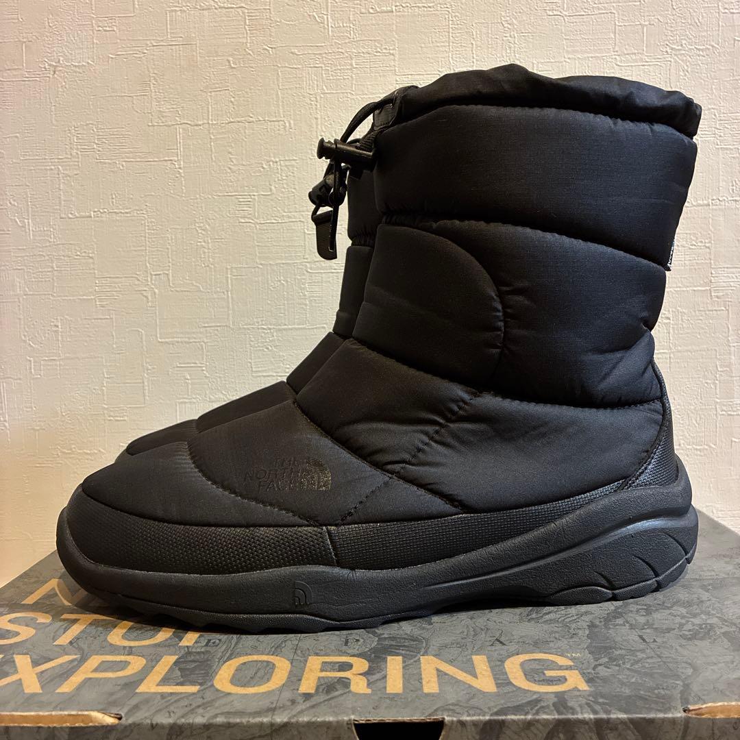 未使用級THE NORTH FACE ヌプシブーツ 26.0cm