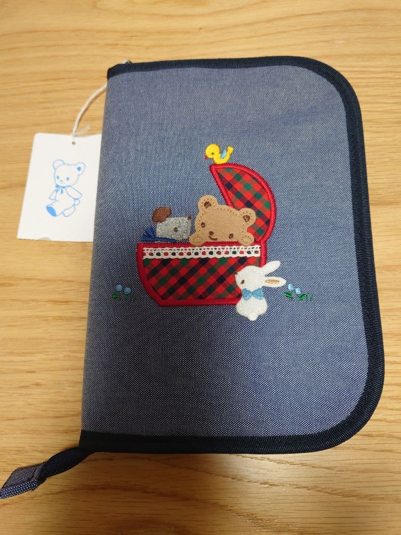 familiar　母子手帳ケース 母子手帳ケース｜ファミリア公式オンラインショップ | ファミリア公式