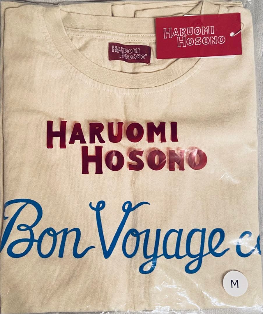 細野晴臣 泰安洋行Bon Voyage Tシャツ Mサイズ - メルカリ