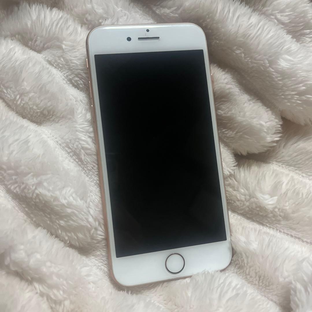 【最終値下げ】iPhone 8 ゴールド 本体 Amazon | 【整備済み品】 Apple iPhone 8 256GB ゴールド SIMフリー