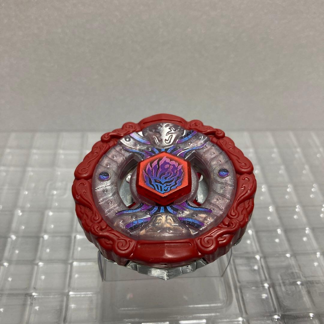 レア】フュージョンハーデス 箱付き メタルファイトベイブレード 1003