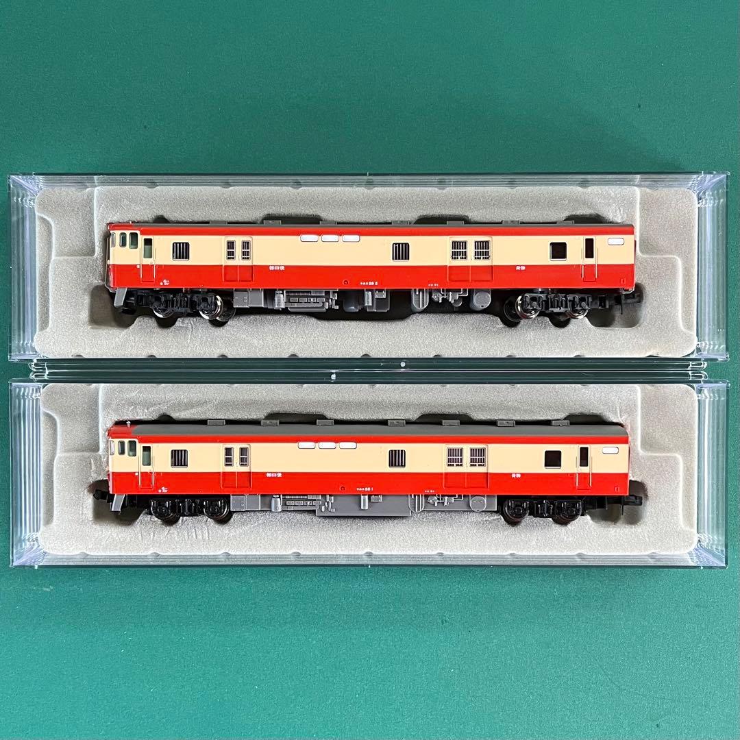 【A0718】国鉄キユニ28 一般色2両セット Amazon | マイクロエース Nゲージ 国鉄キユニ28一般色 2両セット A0718