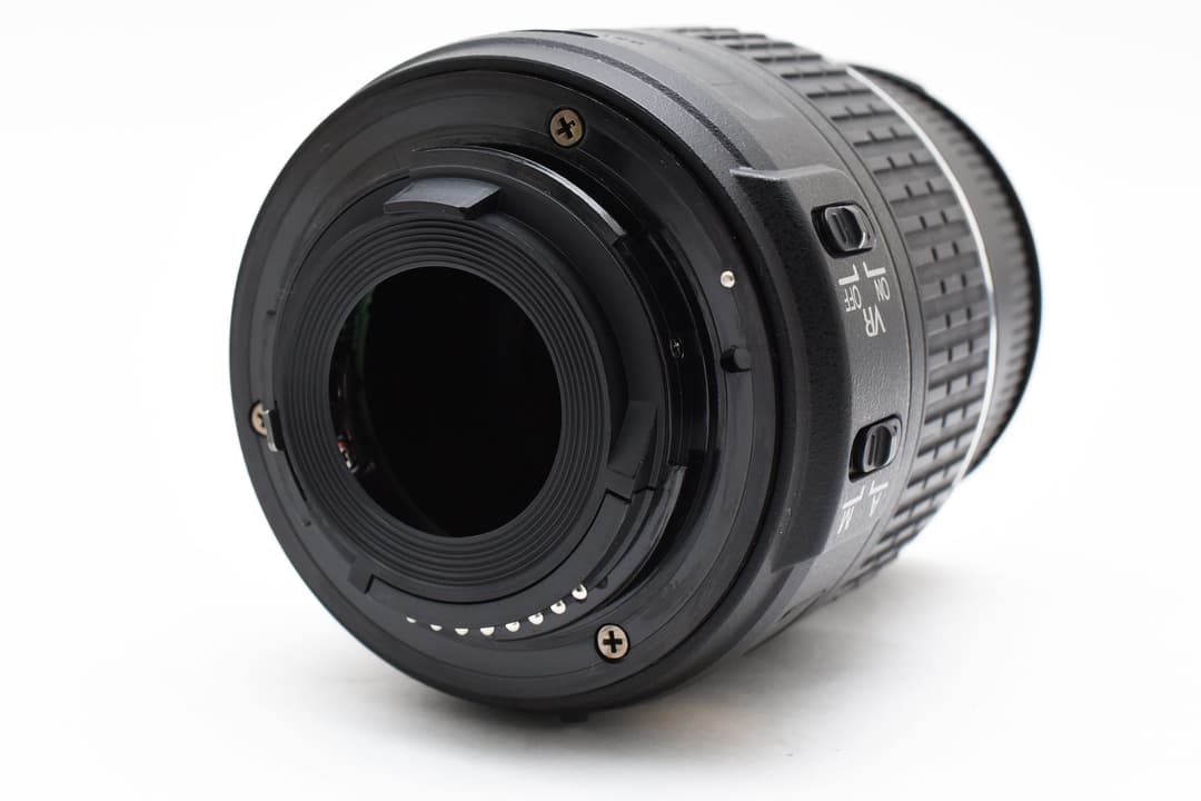 3136ショット Nikon D5500 Wi-Fi レンズセット #8290 - メルカリ