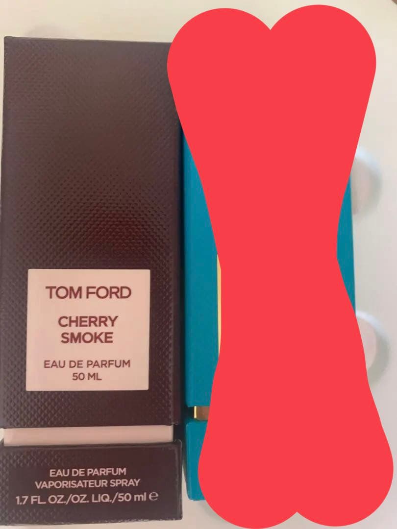 トムフォード　香水 タスカン・レザー オード パルファム スプレィ / トム フォード