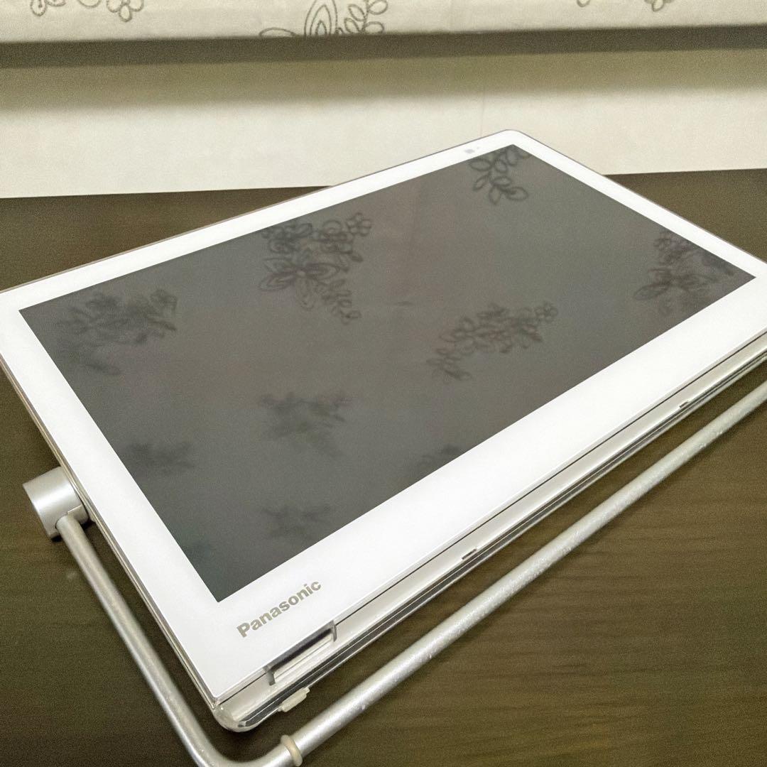 Panasonic プライベートビエラ UN-15N9D 15インチ ポータブルテレビ