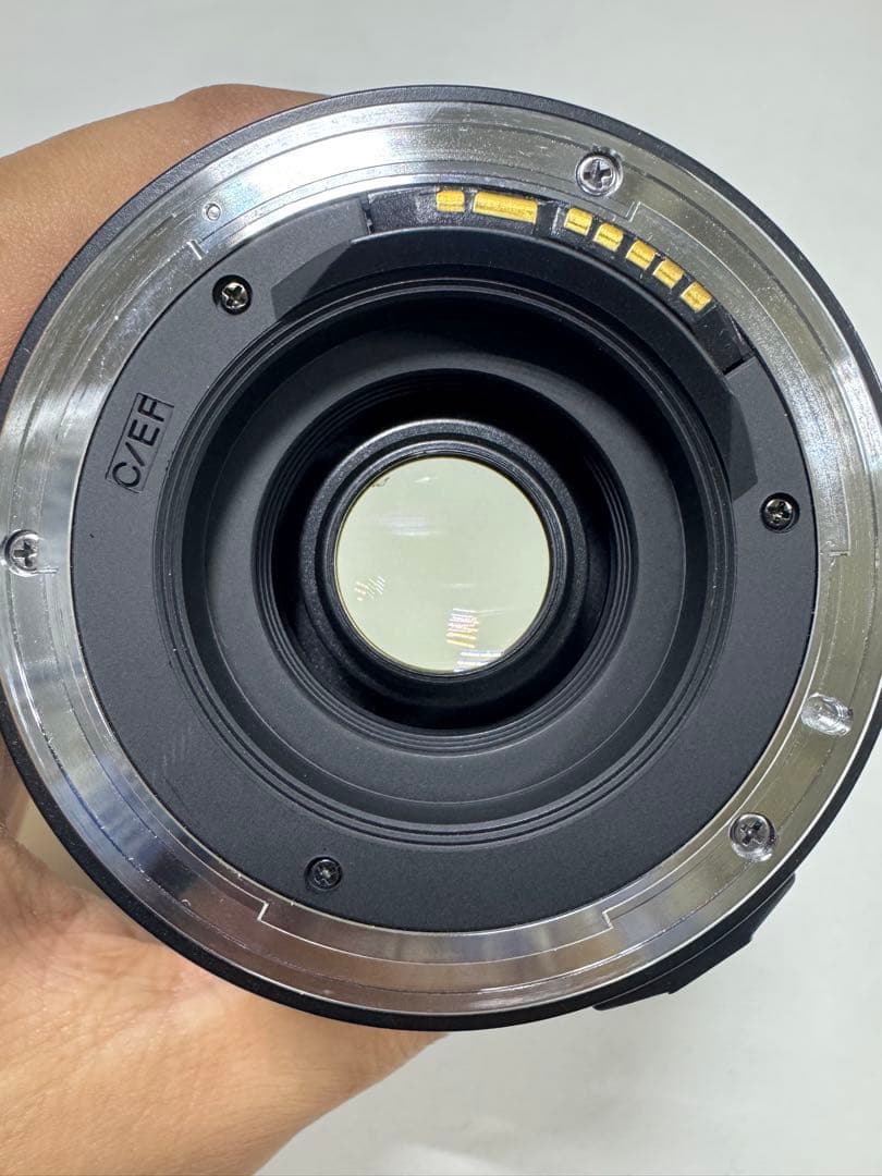 Tokina AF 28-70 f2.8-4.5 MACRO レンズ
