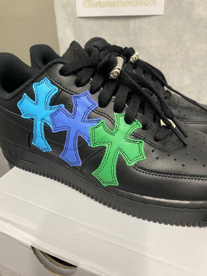 クロムハーツ SHOELACE SET シューレースチップ V1 2個セット - メルカリ