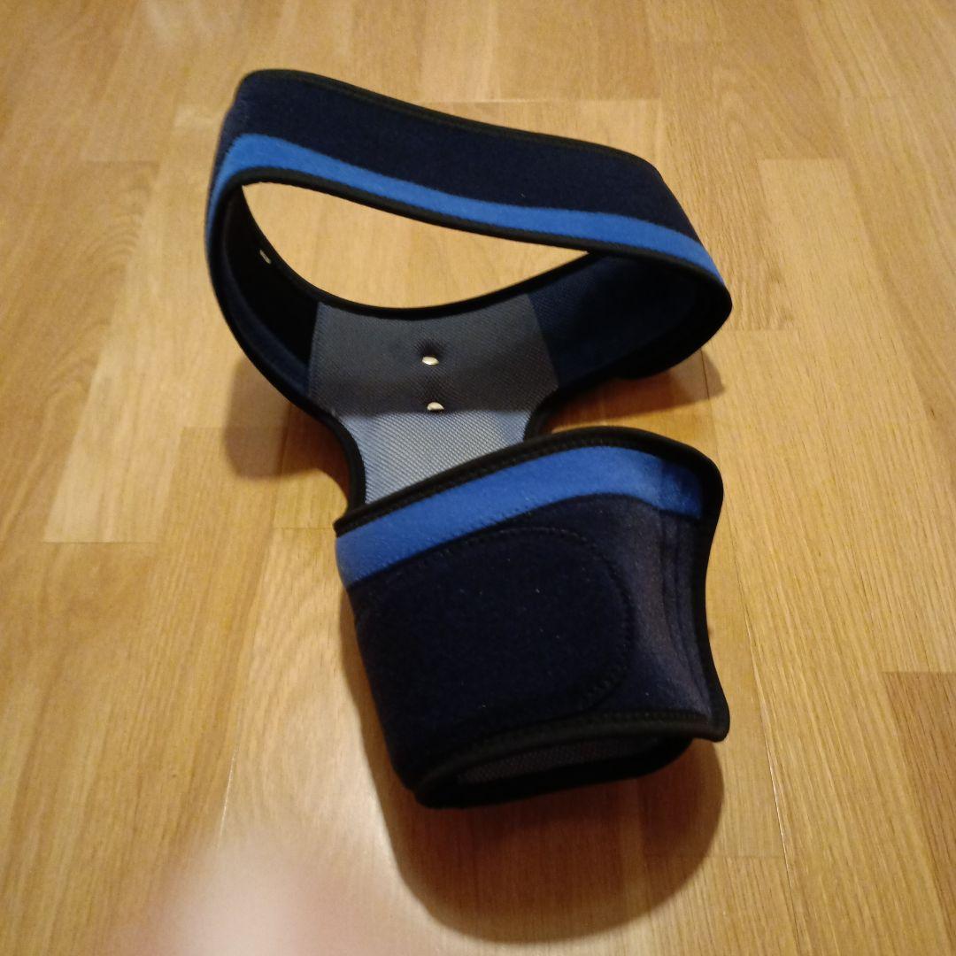 股関節装具 ヒッププロテクターⅡ（左足用） - メルカリ