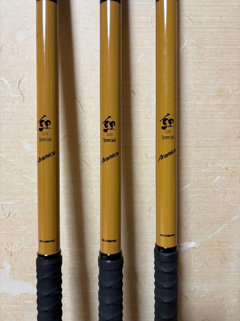 オリムピック鯉スペシャル520 - メルカリ