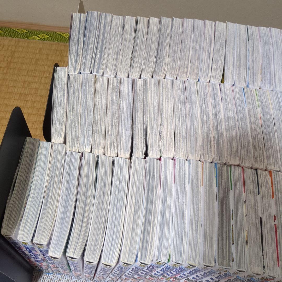 弱虫ペダル 全95巻 スペアバイク全巻14巻 セット 美品 - メルカリ