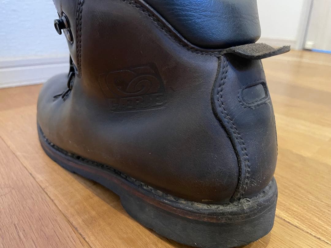 ガエルネ　フーガ　GAERNE FUGA(28.5cm)