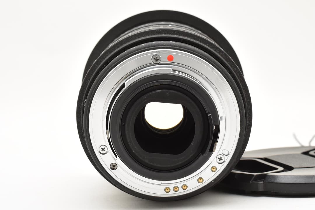 美品 Sigma 17-35mm F2.8-4 Pentax #8853