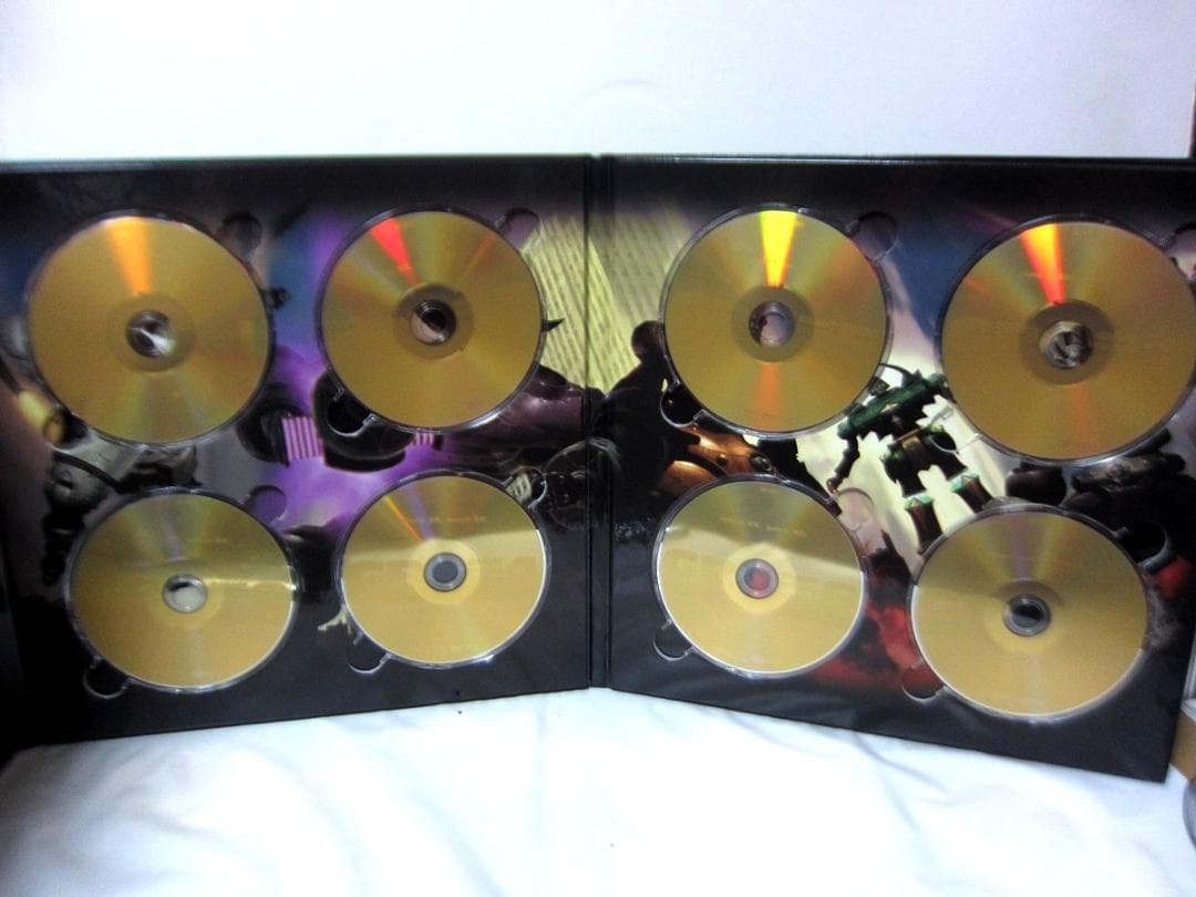 ジャイアントロボ／GR GIANT ROBO ミレニアムBOX [DVD]