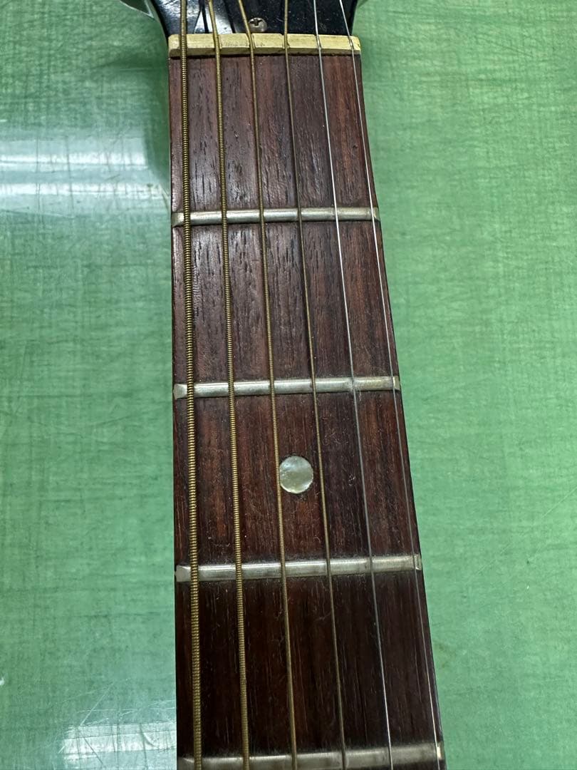 1967年製Gibson B-25チェリーサンバースト オリジナルハードケース付