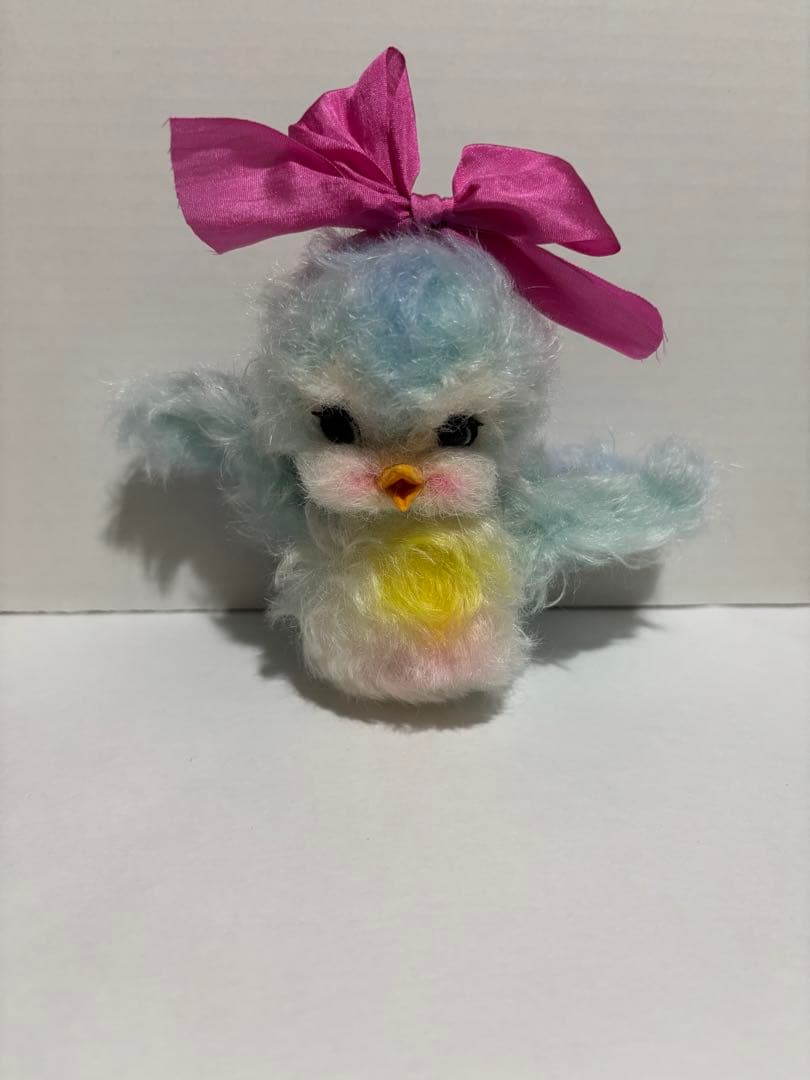 happyちび姫ランド 幸せの青い鳥 (お値下げしました)-セレクトショップ