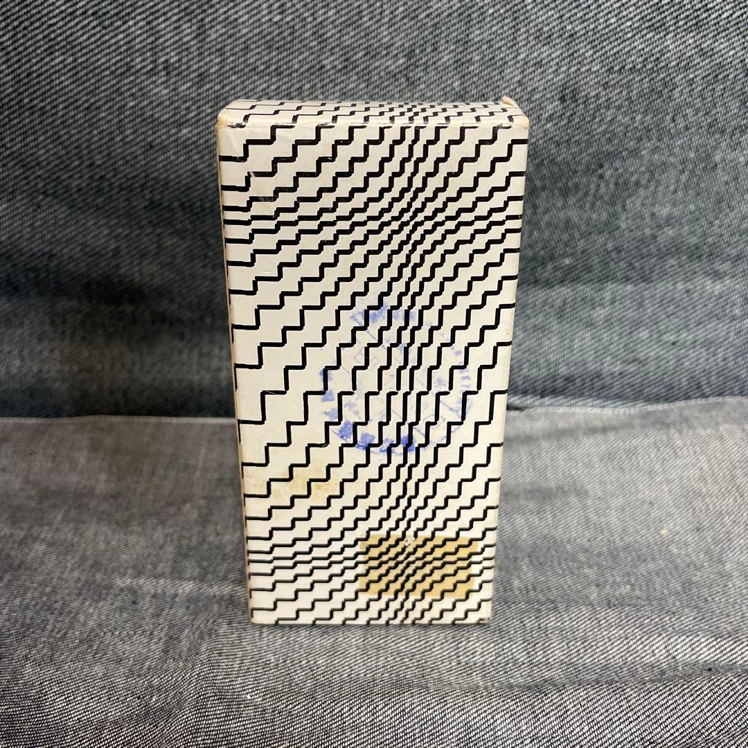 【新品未使用】ゲラン ルール ブルー 7.5ml 箱付属