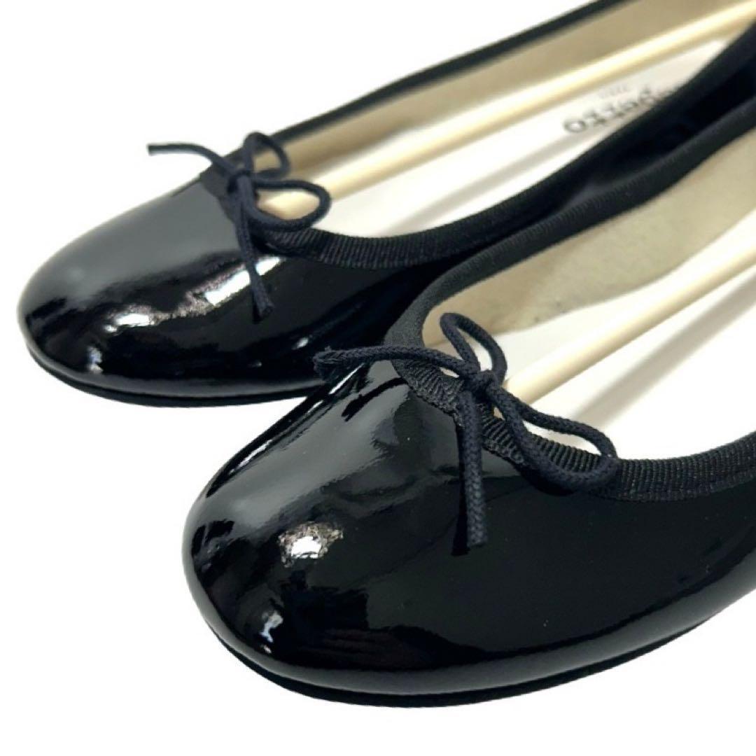 repetto サンドリオン　37 1/2 ニューサイズ　24.3cm