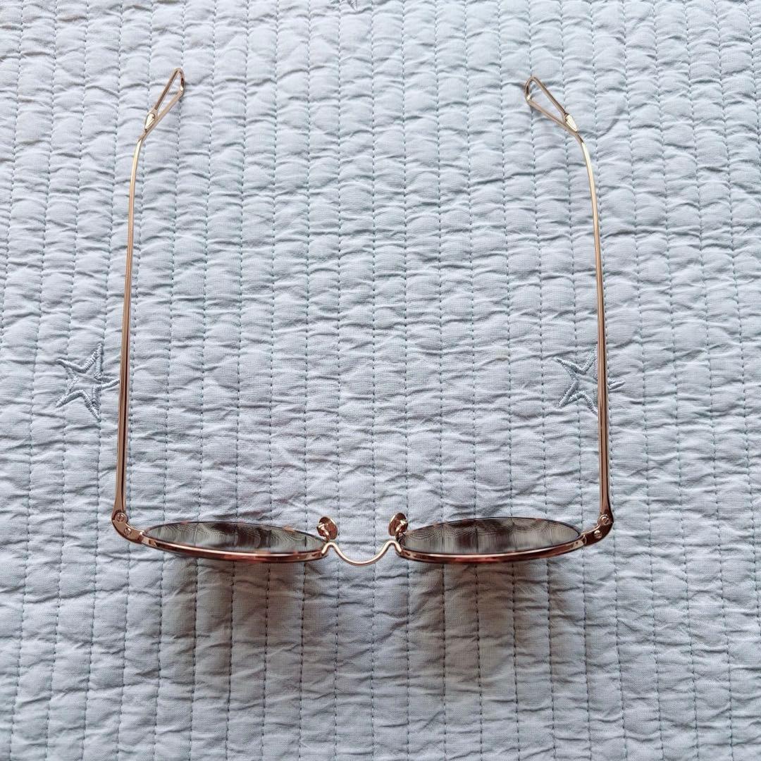 AHLEM/アーレム】Place de l'Opéra サングラス メガネ - メルカリ