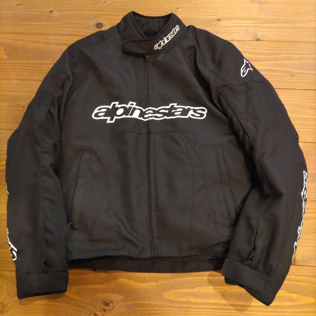 alpinestars ブラックジャケット 楽天市場】アルパインスターズ ソフトシェルジャケット PRIMARY JACKET
