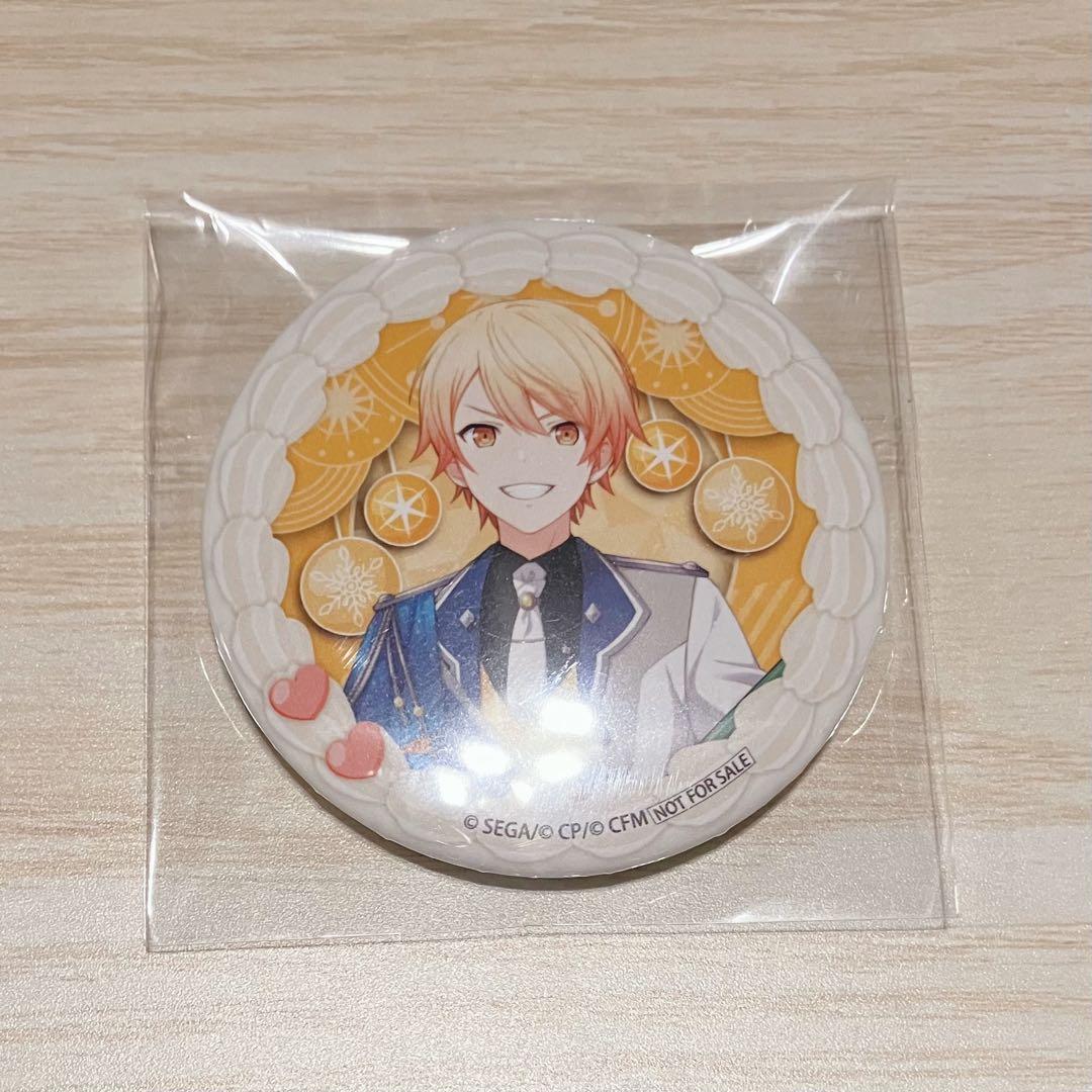 プロセカ 天馬司 プリロール2023 特典 缶バッジ 非売品 - メルカリ