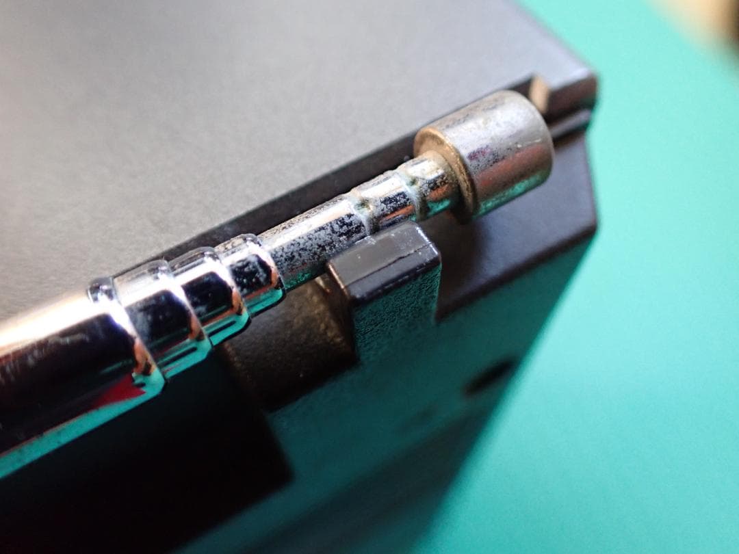 要修理】SONY ICF-EX5 NSB1/NSB2/FM/MW ラジオ - メルカリ