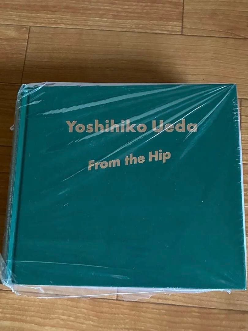アート・デザイン・音楽 Yoshihiko Ueda From the Hip 公開前のページです。ご購入頂けません【Pre-Ordering】上田義彦