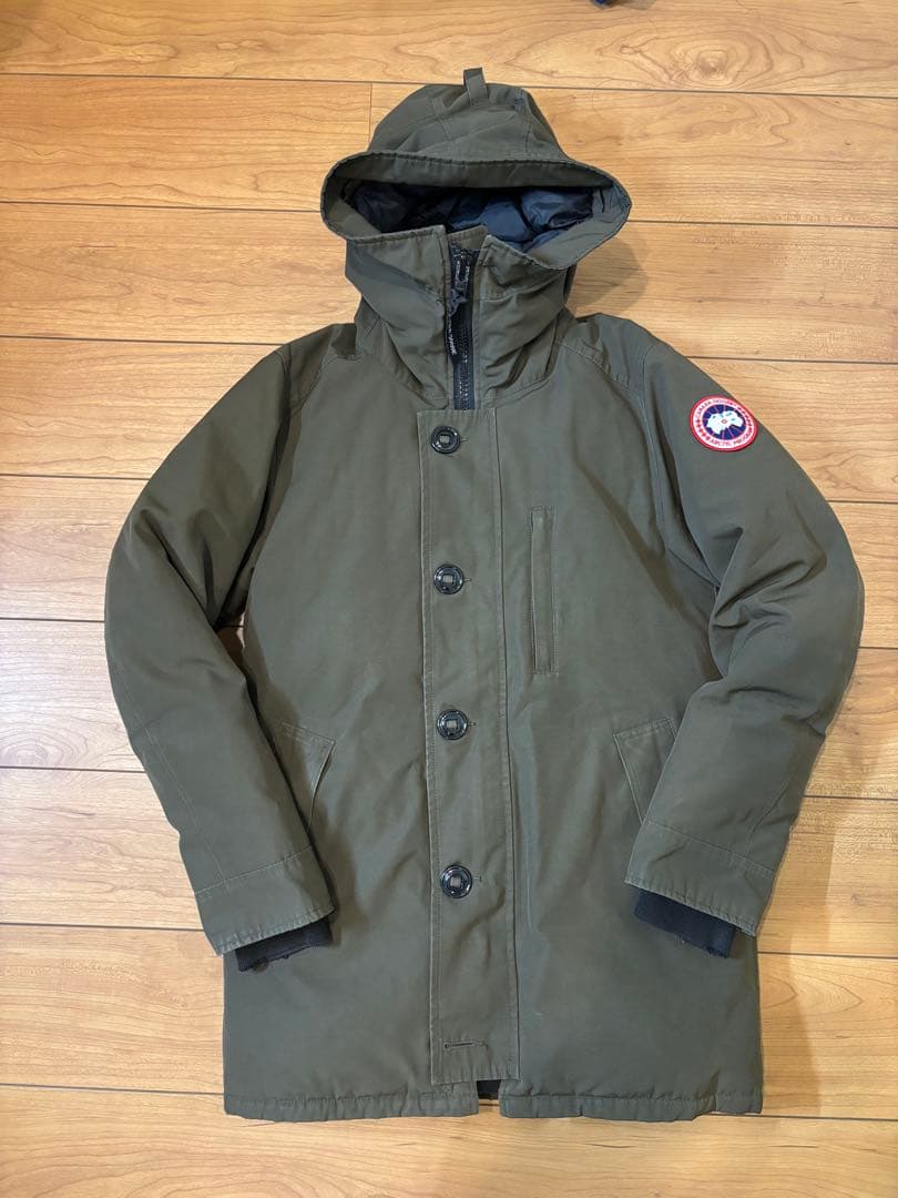 ふ*わ様 【 】ダウンジャケット ダウンジャケット 匠-TAKUMI- 日本製 河田フェザーダウン使用 ダブル