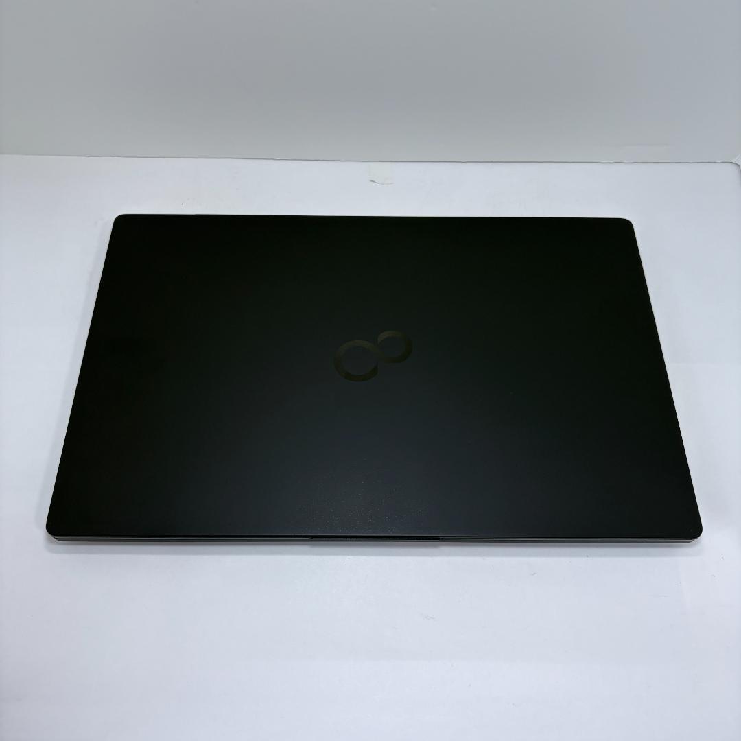 富士通 LIFEBOOK U9312/K 第12世代i5 大容量バッテリ搭載 - メルカリ