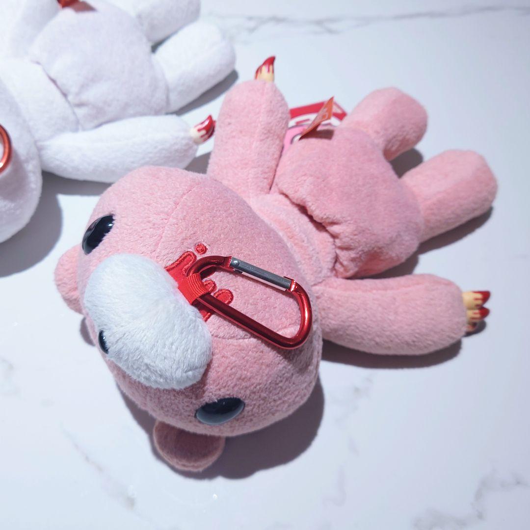 チャックスGP 脱グルーミー咬筋力自慢ポーチ（ポケットタイプ