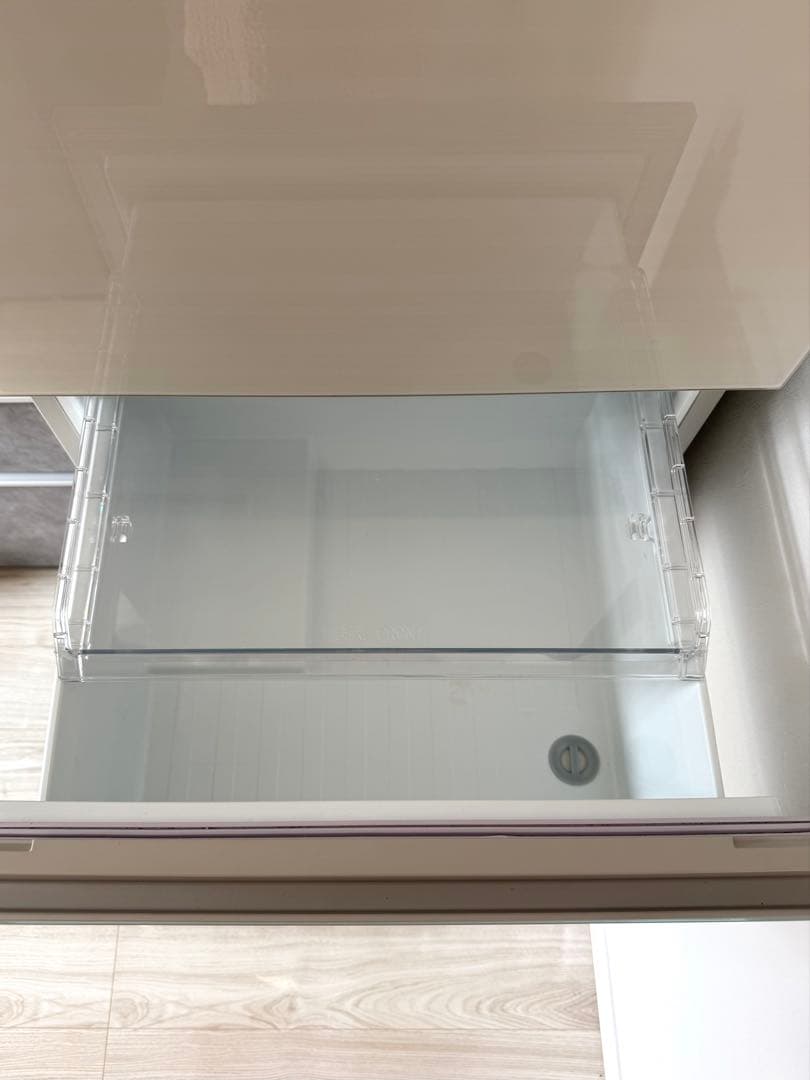 東芝 右開き冷蔵庫 ☆12/20までの購入で¥45,000までお値下げ