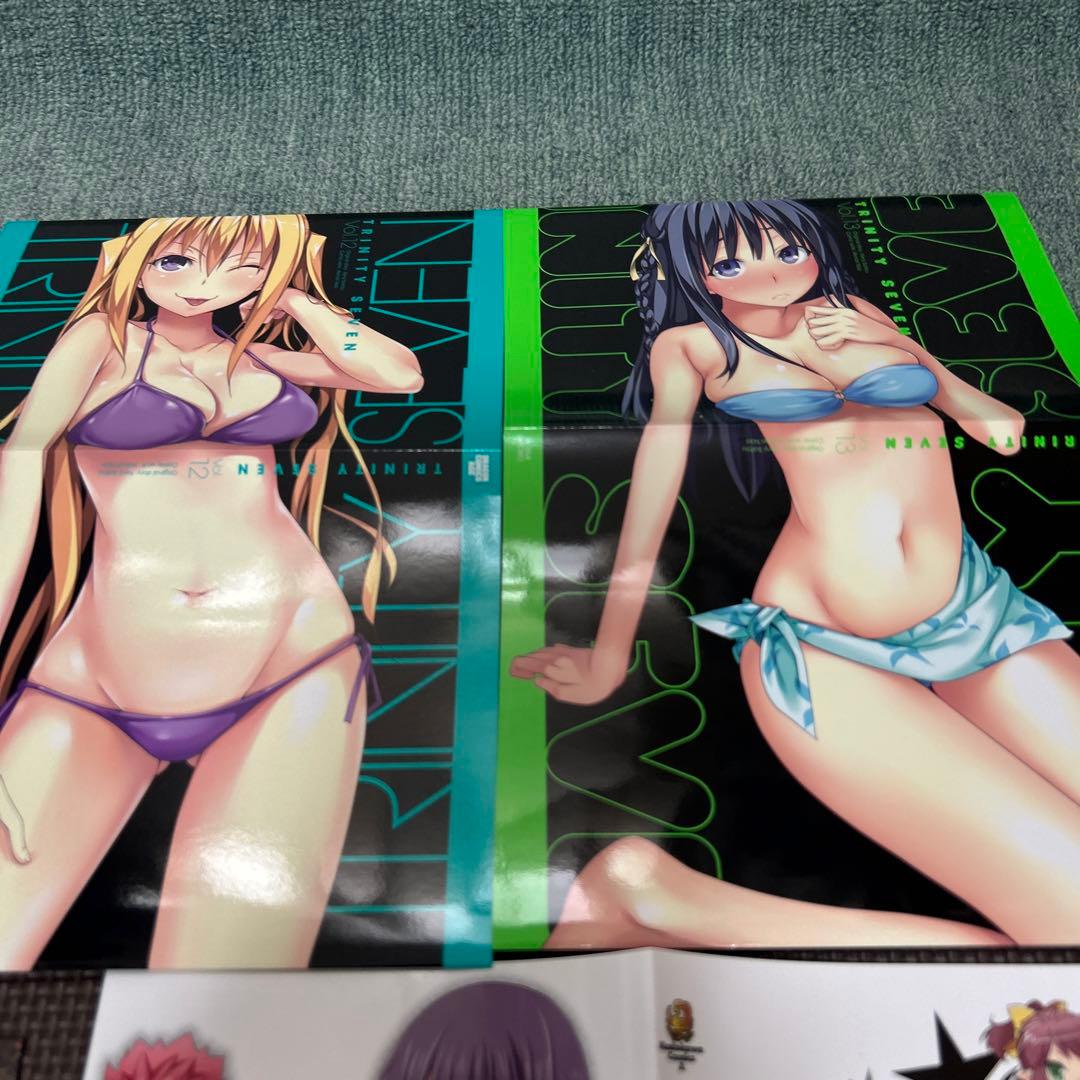 非売品　希少コミックカバー等