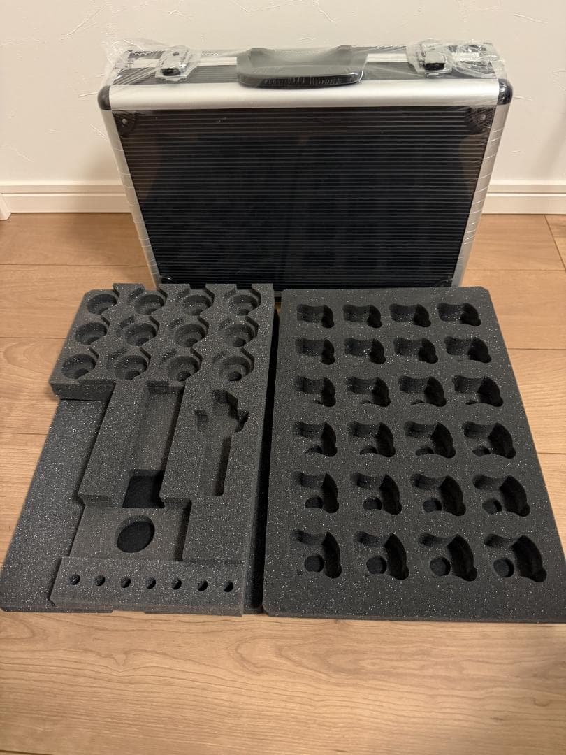 ☆新品未使用☆ BEYBLADE ベイブレードX ケース ☆DREAMBOX☆ ケース/boxのみ商品 ベイブレードX beyblade x 「Xケース/ランチャー