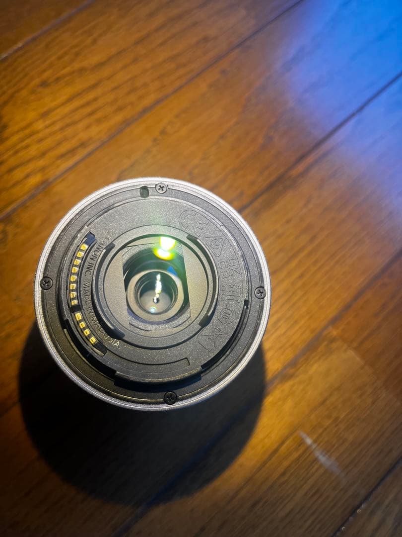 【2525様】RF-S 18-150mm F3.5-6.3 IS STM