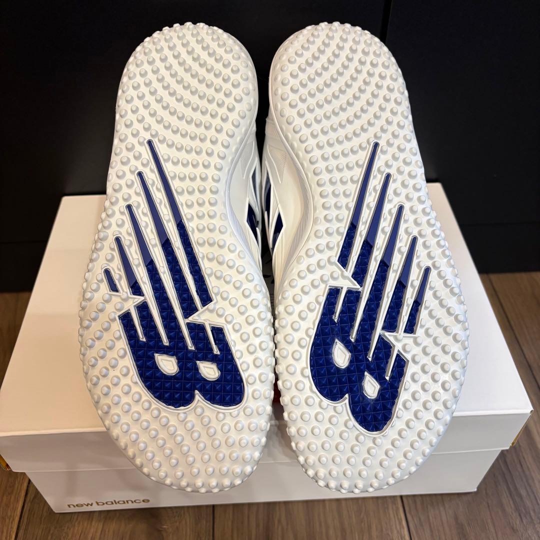 【新品】26.0cm Ohtani v1 Trainer 大谷 ニューバランス