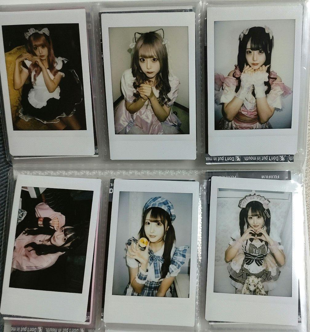 神楽ひなこ　ランチェキ50枚