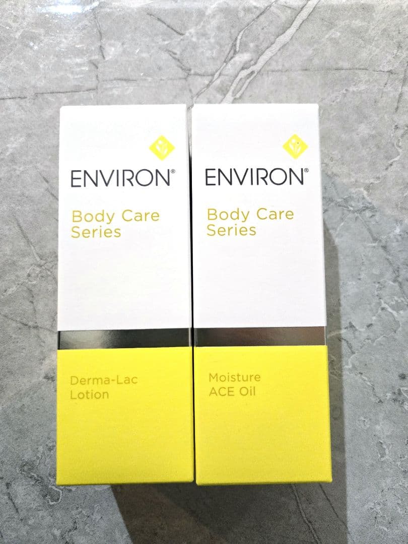 ディスカバリーデュオ付き】ダーマラックローション ACEオイル - メルカリ