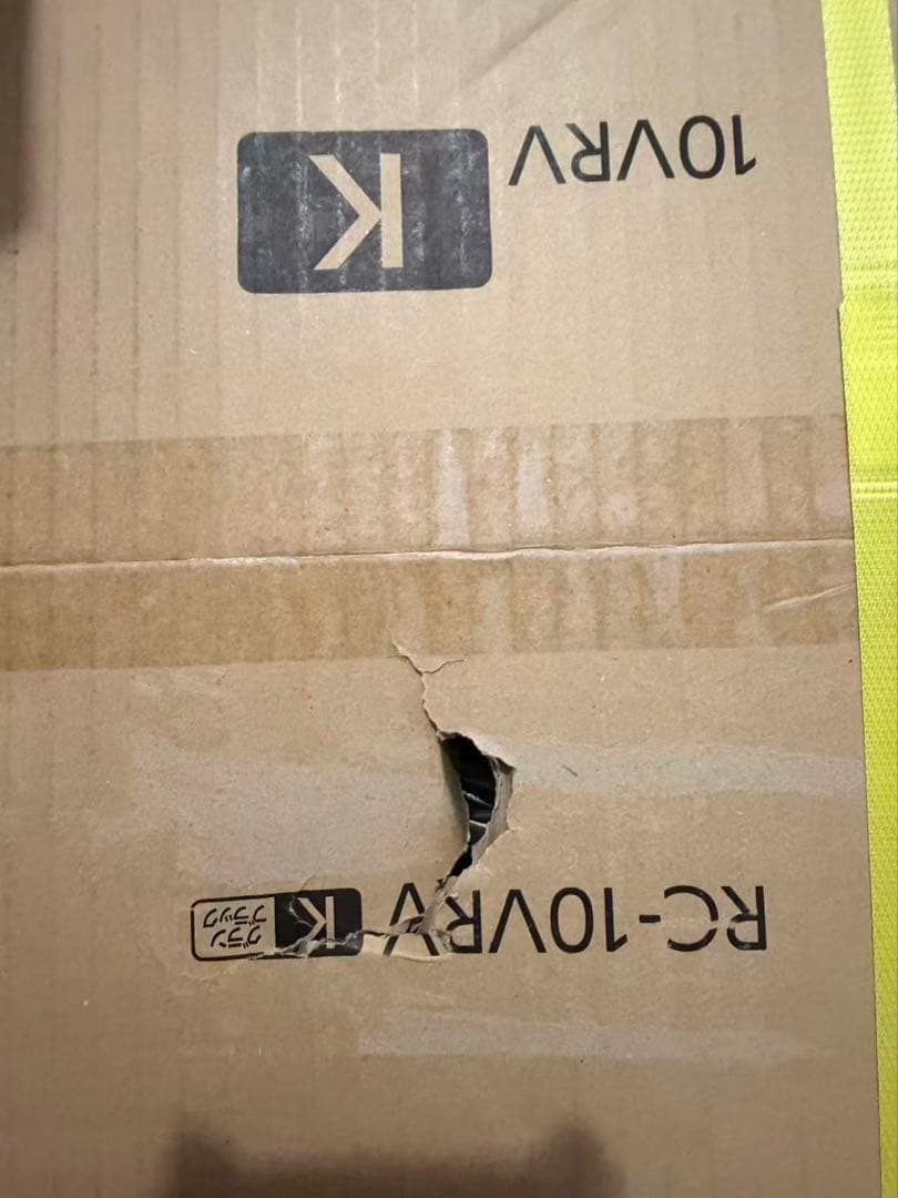 わけありTOSHIBA RC-10VRV K 炊飯器 1.0L