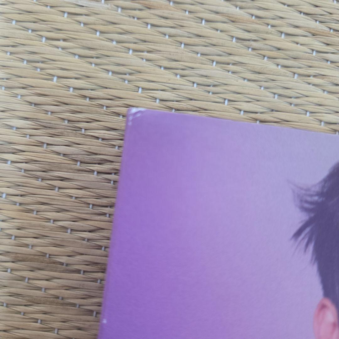 SEO IN GUK IN THE X DVD 2枚組 日本デビュー10周年