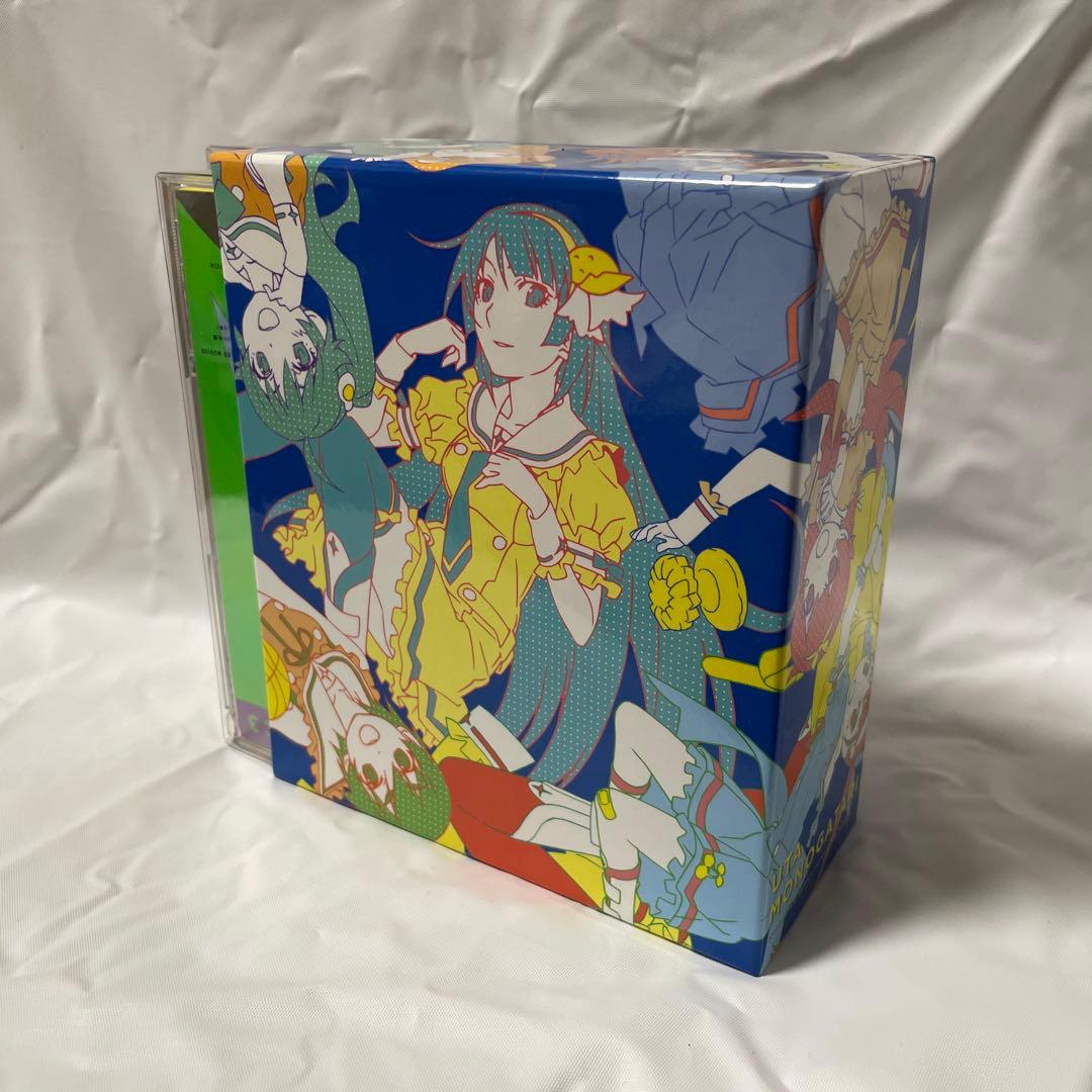 専用BOX付 歌物語 物語シリーズ UTA MONOGATARI 西尾維新 Amazon | 歌物語 LP BOX(完全生産限定盤) [Analog] | 物語シリーズ