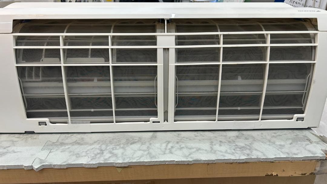 【福岡市限定】エアコン ダイキン 4.0kw 2020年【安心の3ヶ月保証】