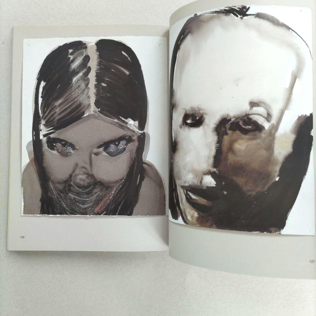 Marlene Dumas:OneHundred Modelマルレーネ・デュマス - メルカリ