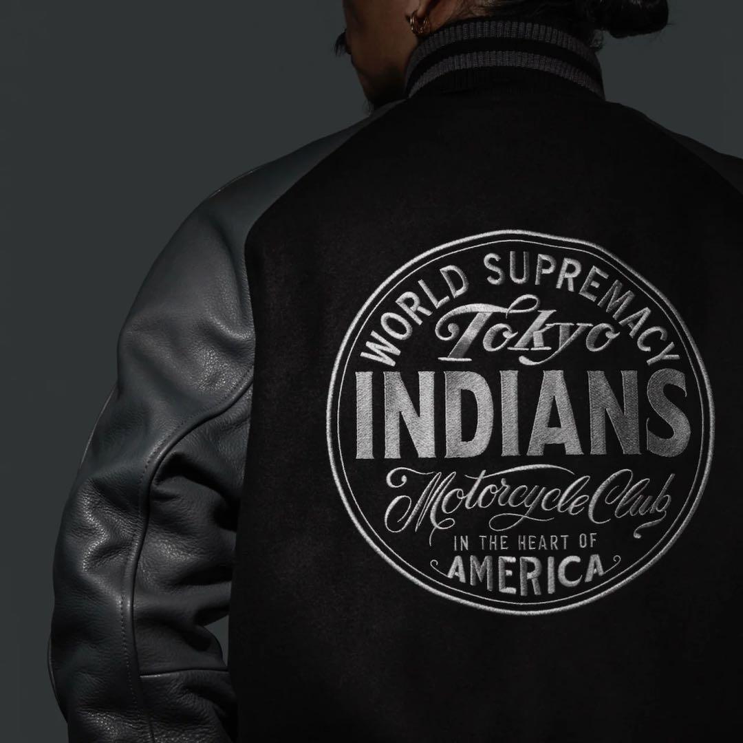 tacwpさん専用 東京インディアンズ Indians Timc inc tacwpさん専用 東京インディアンズ Indians Timc inc - メルカリ